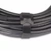 StarTech.com 15,2 m (50 ft) HDMI 2.1 Hybrid Active Optical Kabel (AOC), CMP, Plenum-Rated, 8K Ultra High Speed HDMI 2.1/2.0 Glasfaserkabel, 48 Gbit/s, 8K 60 Hz/4K 120 Hz, HDR10+/FRL/TMDS/eARC