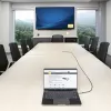 StarTech.com 15,2 m (50 ft) HDMI 2.1 Hybrid Active Optical Kabel (AOC), CMP, Plenum-Rated, 8K Ultra High Speed HDMI 2.1/2.0 Glasfaserkabel, 48 Gbit/s, 8K 60 Hz/4K 120 Hz, HDR10+/FRL/TMDS/eARC
