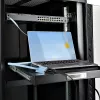 StarTech.com 1m USB-zu-Seriell-Kabel mit COM-Port-Erhaltung, DB9-Stecker RS232 zu USB-Konverter, USB-zu-Seriell-Adapter für SPS/Drucker/Scanner, Prolific-Chipsatz, Windows/Mac