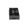 StarTech.com 1:1 Standalone-Festplatten-Duplizierer und -Löscher, SAS- und SATA-HDD/SSD-Kloner/Kopierer, Festplatten-Duplizierer und -Sanitisierer, LCD-Anzeige, TAA-konform