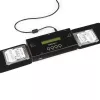 StarTech.com 1:1 Standalone-Festplatten-Duplizierer und -Löscher, SAS- und SATA-HDD/SSD-Kloner/Kopierer, Festplatten-Duplizierer und -Sanitisierer, LCD-Anzeige, TAA-konform