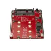 Ethernet-Kabel StarTech.com N6PATCH50GN 50ft CAT6 Grün