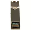 StarTech.com HP JD089B kompatibles SFP-Transceivermodul - 10/100/1000BASE-TX~HPE JD089B kompatibles SFP-Modul - 1000BASE-T - SFP auf RJ45 Cat6/Cat5e - 1GE Gigabit Ethernet SFP - RJ-45 100m - HPE 5820AF, 12500, 5500