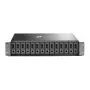 TP-Link TL-MC1400 V3 Netzwerkgerätegehäuse 2U