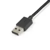 StarTech.com USB 2.0 auf 10/100 Mbit/s Ethernet Netzwerkadapter Dongle