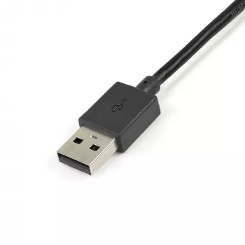 StarTech.com USB 2.0 auf 10/100 Mbit/s Ethernet Netzwerkadapter Dongle