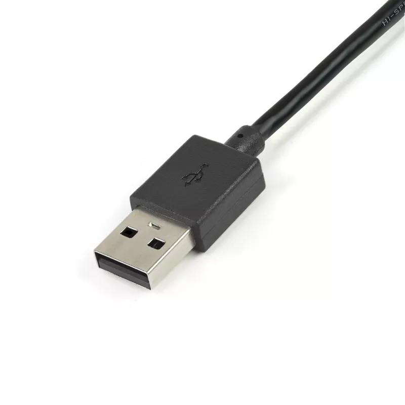 StarTech.com USB 2.0 auf 10/100 Mbit/s Ethernet Netzwerkadapter Dongle