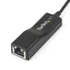 StarTech.com USB 2.0 auf 10/100 Mbit/s Ethernet Netzwerkadapter Dongle