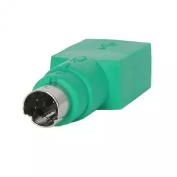 StarTech.com Ersatz-USB-Maus-auf-PS/2-Adapter – Stecker/Buchse