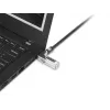 Kabelschloss Lenovo 4XE1F30277 Schwarz 1,8 m Zahlenschloss