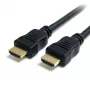 StarTech.com 3m HDMI-Kabel - 4K High Speed HDMI-Kabel mit Ethernet - 4K 30Hz UHD HDMI-Kabel - 10,2 Gbit/s Bandbreite - HDMI 1.4 Video-/Displaykabel M/M 28AWG - HDCP 1.4 - Schwarz