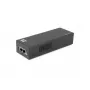 LevelOne Gigabit-PoE-Injektor, 802.3 af/at/bt, 90 W