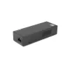 LevelOne Gigabit-PoE-Injektor, 802.3 af/at/bt, 90 W