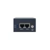 LevelOne Gigabit-PoE-Injektor, 802.3 af/at/bt, 90 W