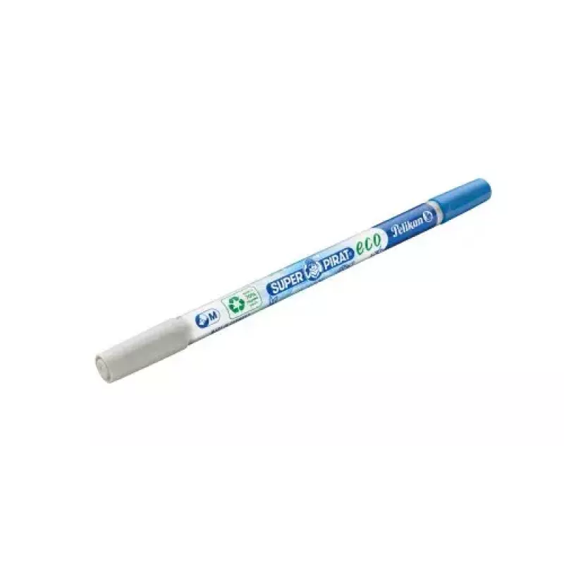 Pelikan Super Pirat eco 50 Stück Mehrfarbig Kunststoff Deutschland