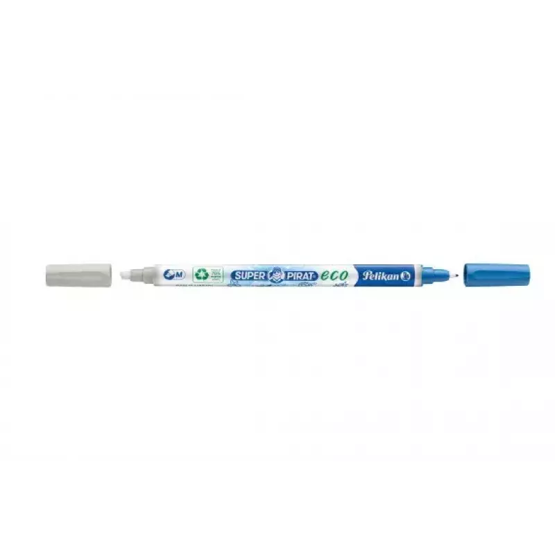 Pelikan Super Pirat eco 50 Stück Mehrfarbig Kunststoff Deutschland