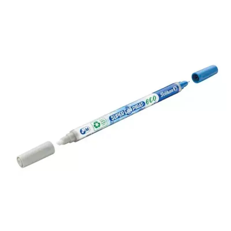 Pelikan Super Pirat eco 50 Stück Mehrfarbig Kunststoff Deutschland