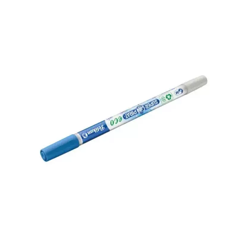 Pelikan Super Pirat eco 50 Stück Mehrfarbig Kunststoff Deutschland