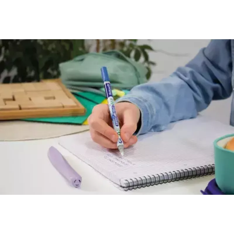 Pelikan Super Pirat eco 50 Stück Mehrfarbig Kunststoff Deutschland