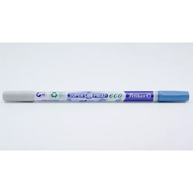 Pelikan Super Pirat eco 50 Stück Mehrfarbig Kunststoff Deutschland