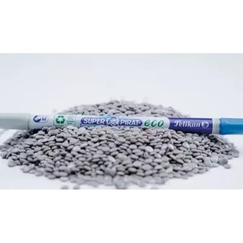 Pelikan Super Pirat eco 50 Stück Mehrfarbig Kunststoff Deutschland