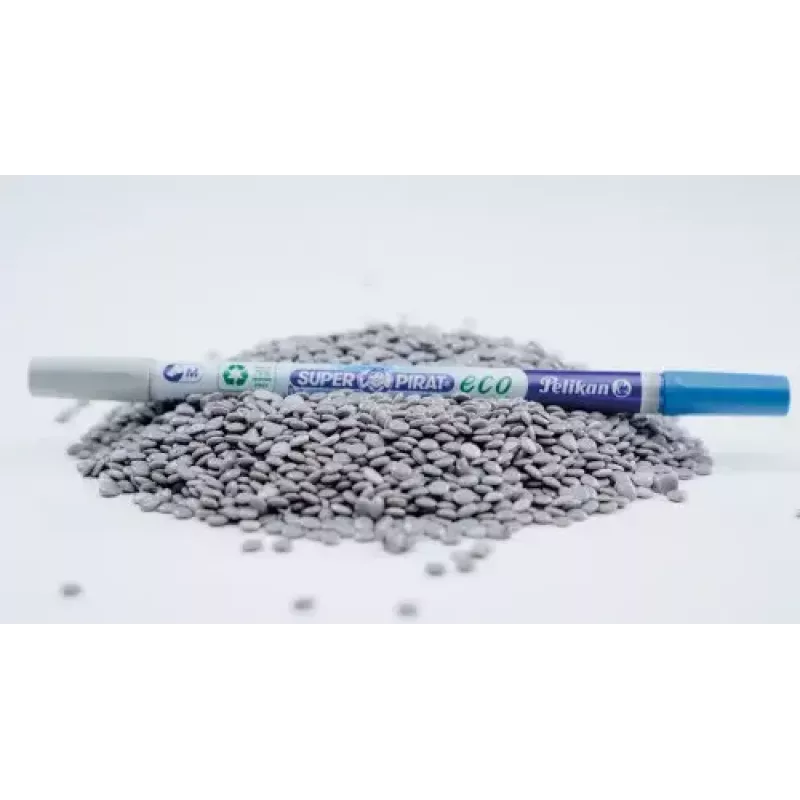 Pelikan Super Pirat eco 50 Stück Mehrfarbig Kunststoff Deutschland