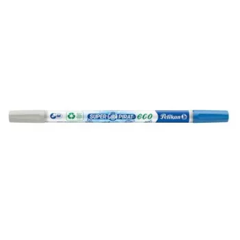 Pelikan Super Pirat eco 50 Stück Mehrfarbig Kunststoff Deutschland