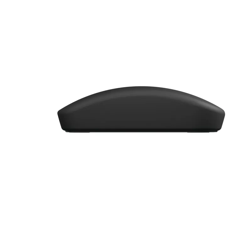 Contour Design Active Key Contour QuickClean Medical Maus IP68 Scroll Sensor Wireless Schwarz PMH3