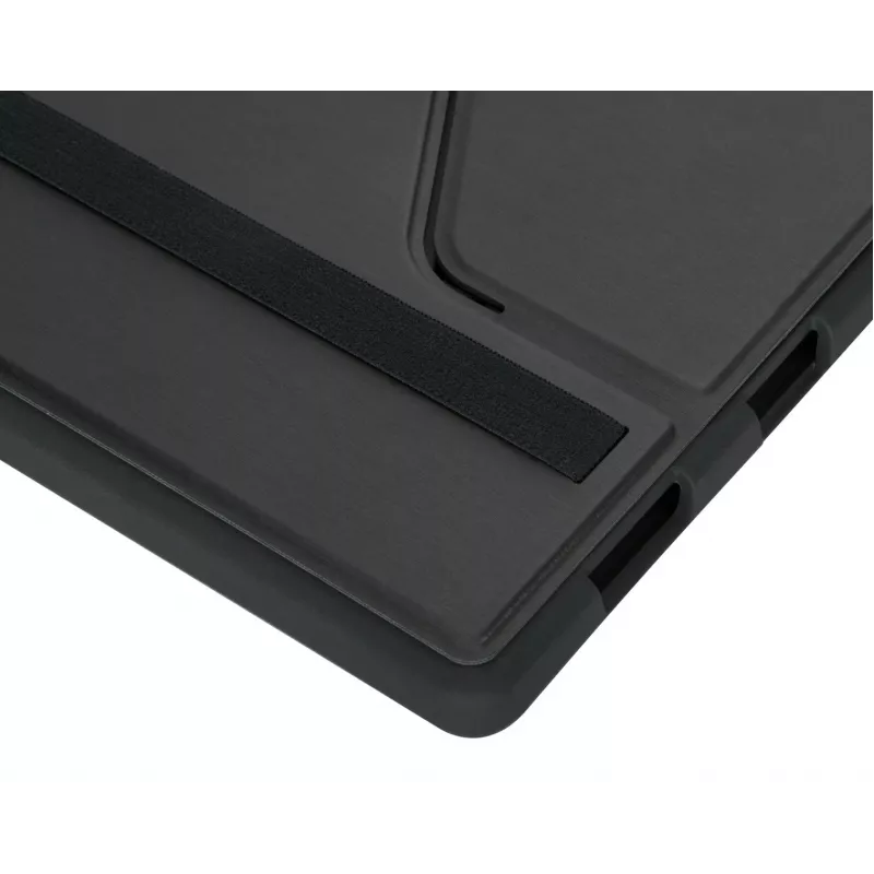 Targus THZ919GL Tablet-Hülle 26,7 cm (10,5 Zoll) Cover Schwarz