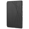 Targus THZ919GL Tablet-Hülle 26,7 cm (10,5 Zoll) Cover Schwarz