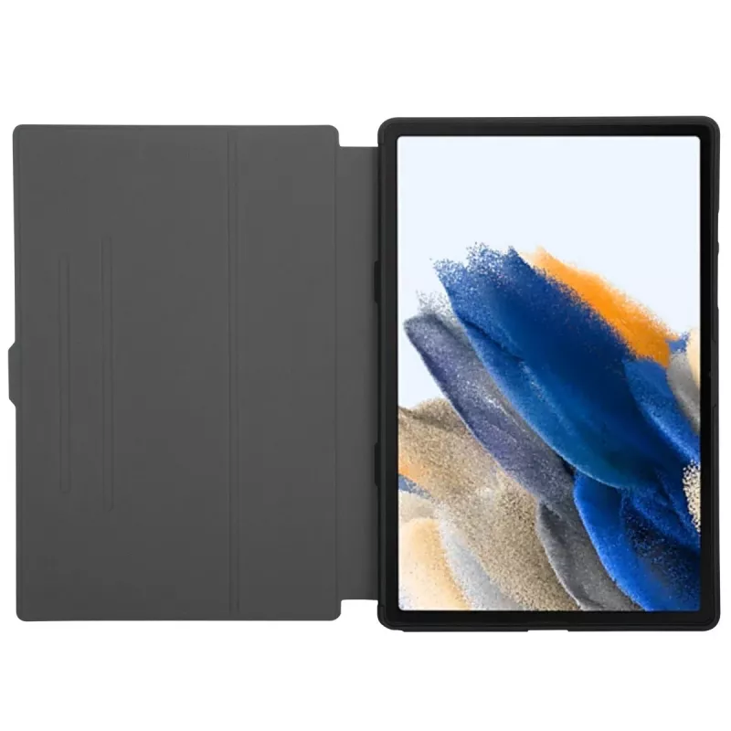 Targus THZ919GL Tablet-Hülle 26,7 cm (10,5 Zoll) Cover Schwarz