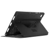 Targus THZ919GL Tablet-Hülle 26,7 cm (10,5 Zoll) Cover Schwarz