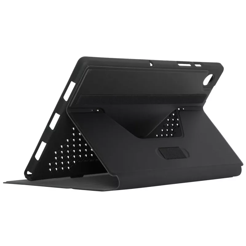Targus THZ919GL Tablet-Hülle 26,7 cm (10,5 Zoll) Cover Schwarz