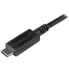 StarTech.com USB-C-auf-Micro-B-Kabel – M/M – 0,5 m – USB 3.1 (10 Gbit/s)