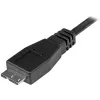 StarTech.com USB-C-auf-Micro-B-Kabel – M/M – 0,5 m – USB 3.1 (10 Gbit/s)