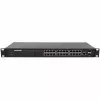 Intellinet 24-Port Netzwerk-Switch, 24 Ports (RJ45), Rackmount, Gigabit, 4 SFP, Ethernet Web-Smart, 10/100/1000 Mbit
