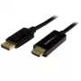DisplayPort-auf-HDMI-Kabel StarTech DP2HDMM1MB