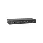 AV-Sender LevelOne HDMI über Cat.5 Sender HDBaseT 100m 4-Kanal-Ausgänge