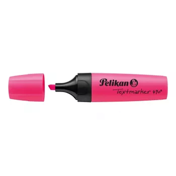 Marker Pelikan Textmarker 490 Multicolour 6 Stk.