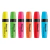 Marker Pelikan Textmarker 490 Multicolour 6 Stk.