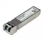 StarTech.com Cisco SFP-10G-SR kompatibles SFP+ Transceiver-Modul – 10GBASE-SR~Cisco SFP-10G-SR kompatibles SFP+ Modul – 10GBASE-SR – 10GbE Multimode-Faser MMF Optischer Transceiver – 10GE Gigabit Ethernet SFP+ – LC 300 m – 850 nm – DDM Cisco Firepower, ASR9000, C9300