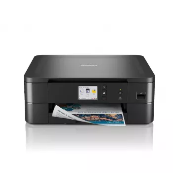 Brother DCP-J1140DWRE1 Tintenstrahl A4 6000 x 1200 DPI 17 ppm Wi-Fi
