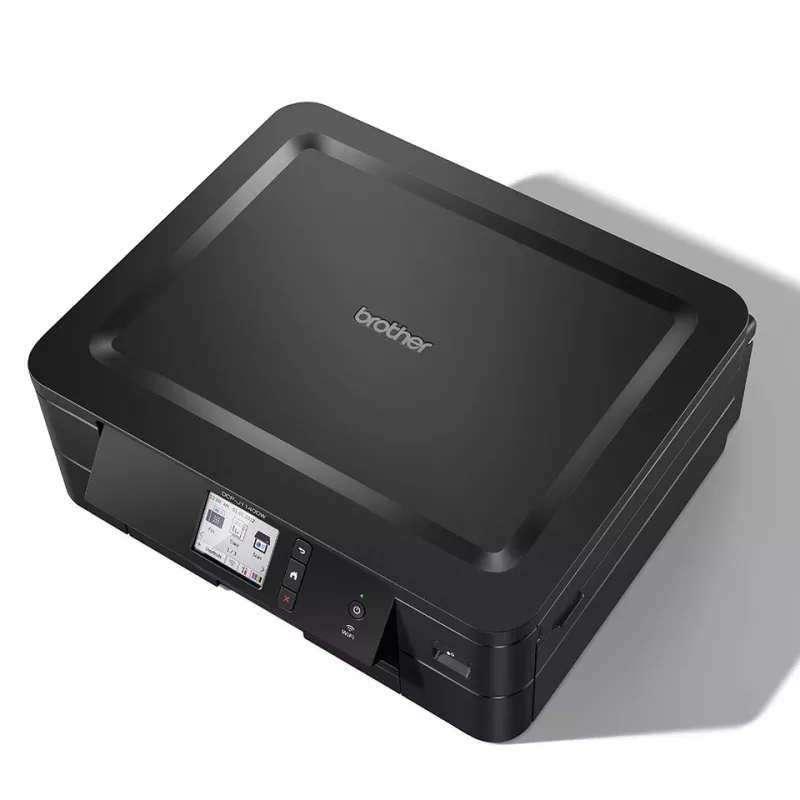 Brother DCP-J1140DWRE1 Tintenstrahl A4 6000 x 1200 DPI 17 ppm Wi-Fi