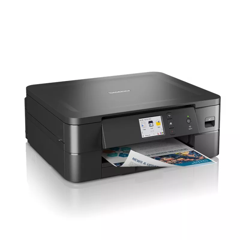 Brother DCP-J1140DWRE1 Tintenstrahl A4 6000 x 1200 DPI 17 ppm Wi-Fi