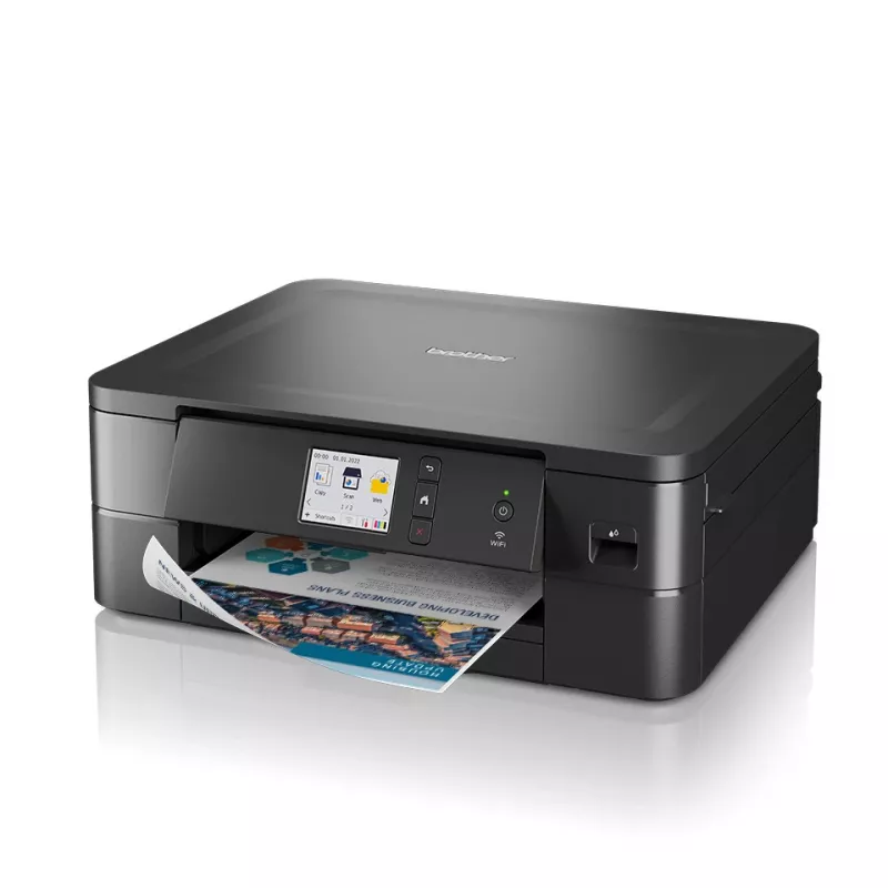 Brother DCP-J1140DWRE1 Tintenstrahl A4 6000 x 1200 DPI 17 ppm Wi-Fi