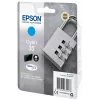 Epson Padlock Einzelpackung Cyan 35 DURABrite Ultra Tinte