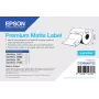 Epson Premium Matte Label - Gestanzte Rolle: 102 mm x 51 mm, 2310 Etiketten