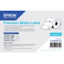 Epson Premium Matt-Etikett – Stanzrolle: 102 mm x 76 mm, 1570 Etiketten