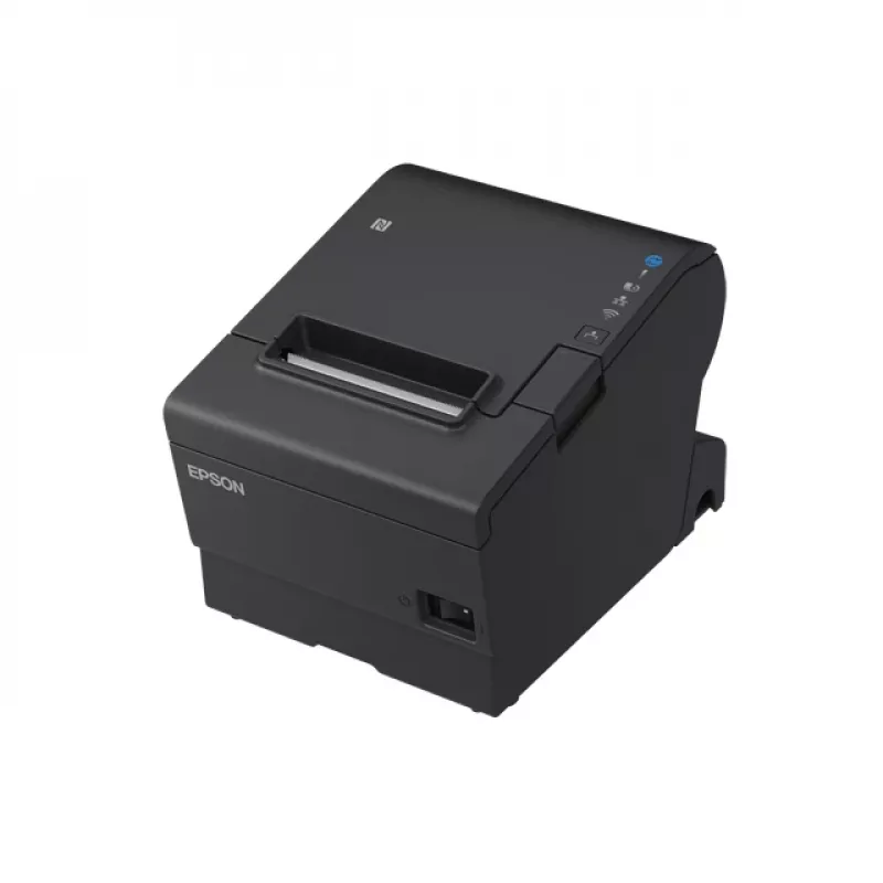Epson TM-T88VII 180 x 180 DPI Kabelgebunden & Kabellos Thermo-POS-Drucker
