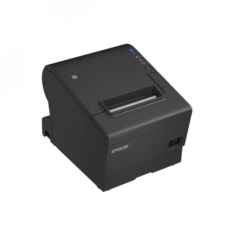 Epson TM-T88VII (132) 180 x 180 DPI Kabelgebunden & kabellos Thermo-Kassendrucker